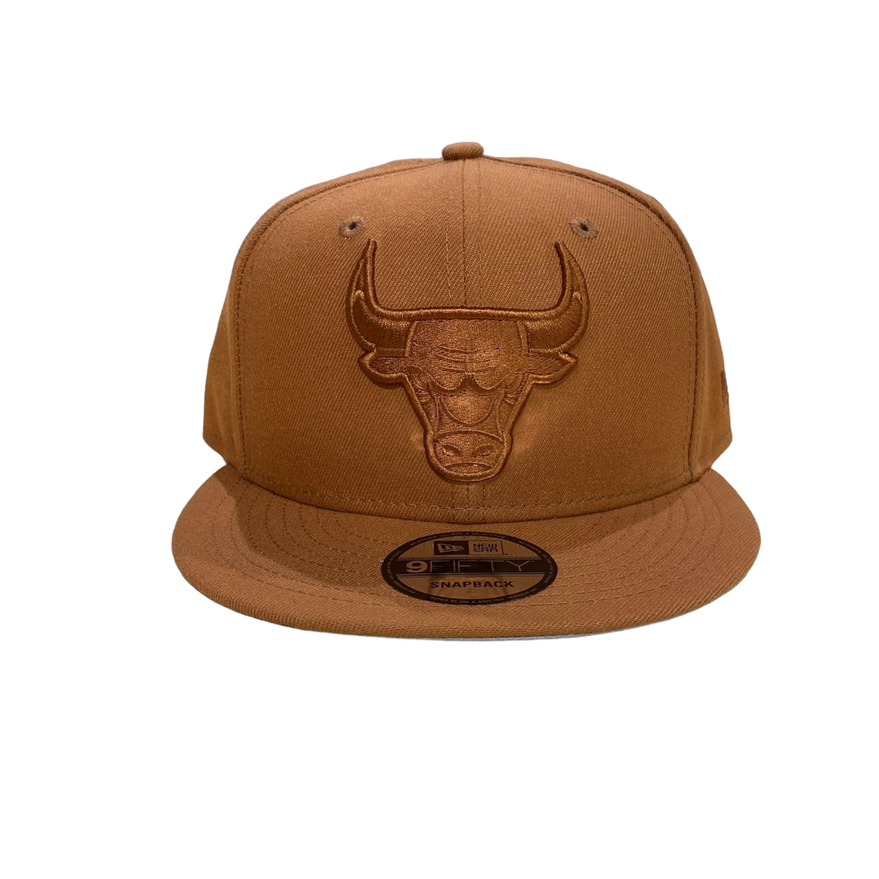 NEW ERA: Bulls Colorpack Snapback 60449194